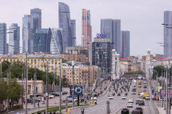 Московский мотофестиваль
