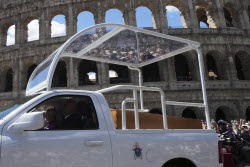 Vatican Pope
