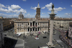 Vatican Pope