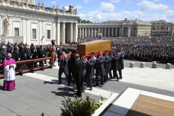 Vatican Pope