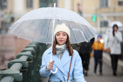 Виды Санкт-Петербурга