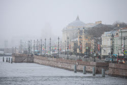 Виды Санкт-Петербурга