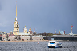 Виды Санкт-Петербурга