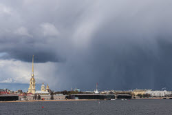 Виды Санкт-Петербурга