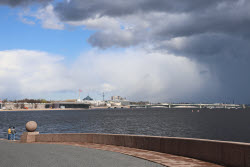Виды Санкт-Петербурга
