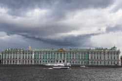 Виды Санкт-Петербурга