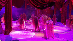 VIDEO. Prince of Circus show in Lugansk