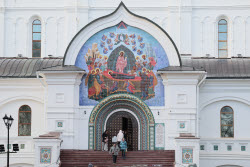 Виды Ярославля