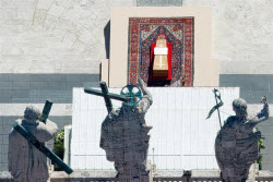 Il Mondo A San Pietro, 400mila Per L'Addio A Francesco