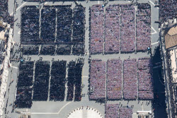 Il Mondo A San Pietro, 400mila Per L'Addio A Francesco