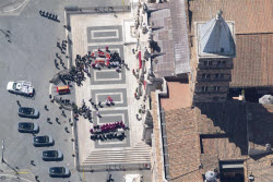 Il Mondo A San Pietro, 400mila Per L'Addio A Francesco