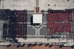 Il Mondo A San Pietro, 400mila Per L'Addio A Francesco