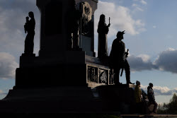 Виды Ярославля