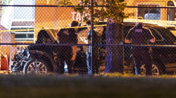 Festival Deaths Vancouver