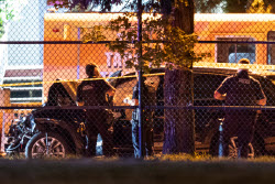 Festival Deaths Vancouver