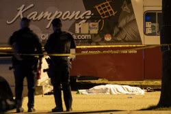 Festival Deaths Vancouver