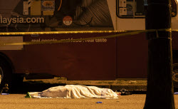Festival Deaths Vancouver
