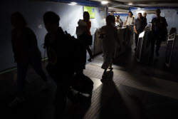 Spain and Portugal hit by massive blackout