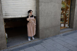 Spain and Portugal hit by massive blackout