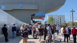 Power cut leaves Barcelona subway without service and passengers evacuated