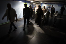 Spain and Portugal hit by massive blackout