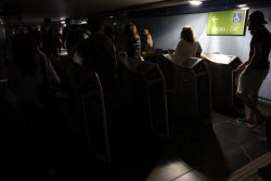 Spain and Portugal hit by massive blackout