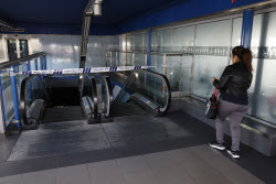 Spain and Portugal hit by massive blackout