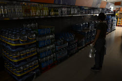 Spain and Portugal hit by massive blackout