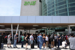 Portugal hit by massive blackout