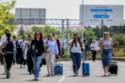 Portugal hit by massive blackout