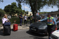 Portugal hit by massive blackout