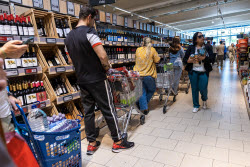 Portugal hit by massive blackout