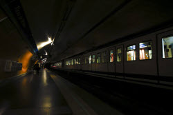 Spain and Portugal hit by massive blackout