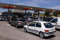 Spain and Portugal hit by massive blackout