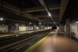 Power Outage In Spain 2025