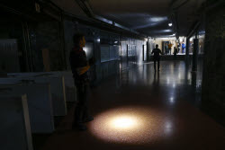 Spain and Portugal hit by massive blackout