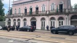 ВИДЕО. Рабочий визит главы МИД России Лаврова в Бразилию