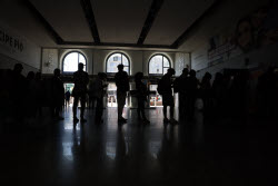 Spain and Portugal hit by massive blackout