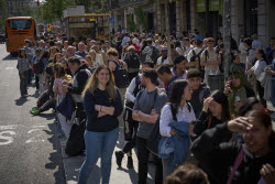 EU Spain Power Outage