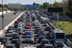 Spain and Portugal hit by massive blackout