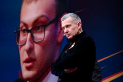 Znaniye.Pervye educational marathon in Moscow