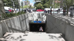 Madrid Metro reports all lines closed due to blackout