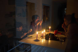 Spain Blackout