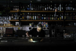 Spain and Portugal hit by massive power blackout