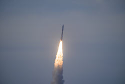 ULA Launches Amazonâ€™S Project Kuiper Satellites