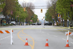 Tragic Car Incident at Vancouver Filipino Festival Kills 11 - Canada