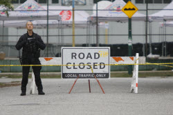 Tragic Car Incident at Vancouver Filipino Festival Kills 11 - Canada
