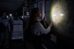 Mass Electrical Outage - Spain