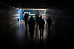Mass Electrical Outage - Spain