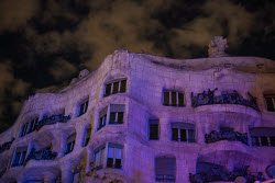 Mass Electrical Outage - Spain